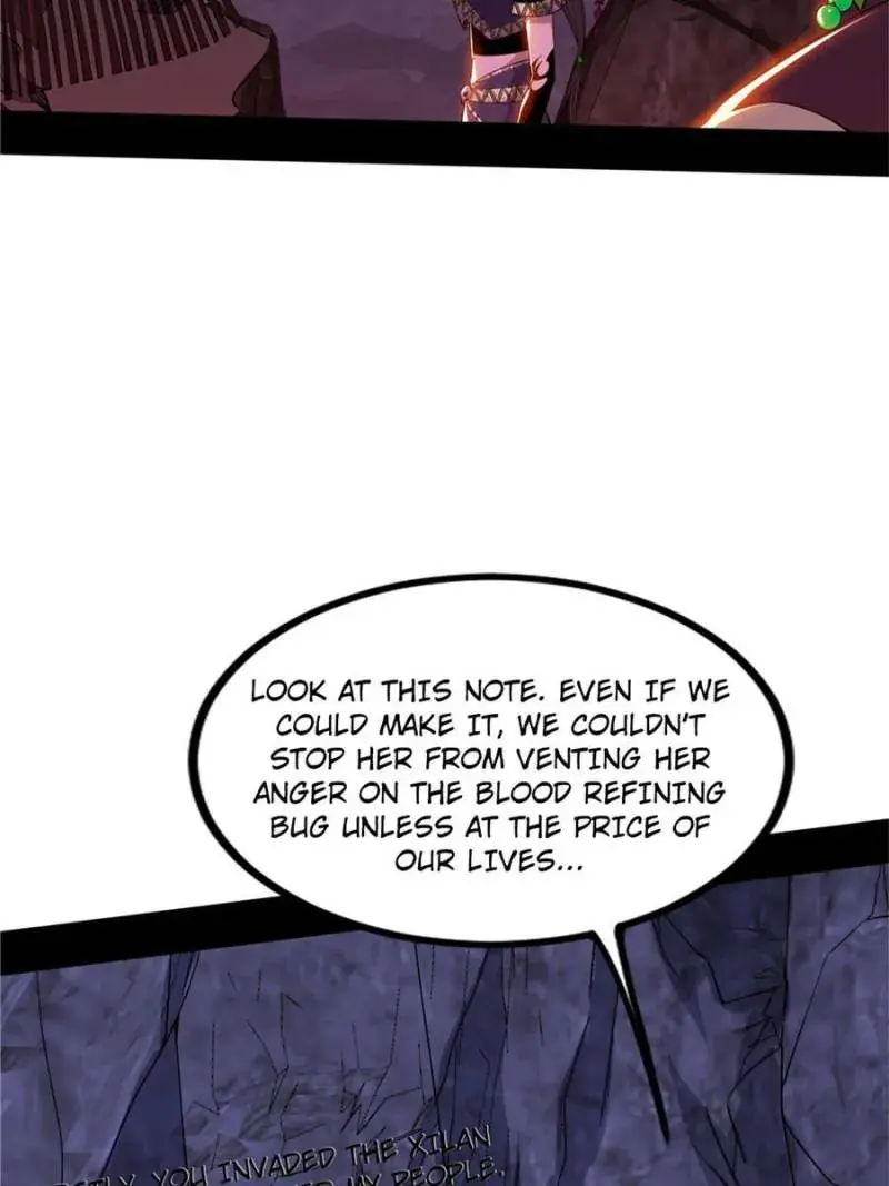 I'm an Evil God Chapter 353 Page 56