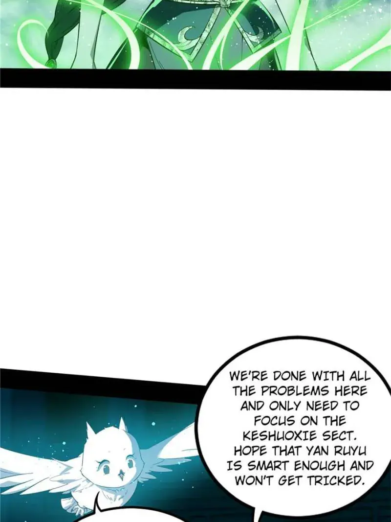 I'm an Evil God Chapter 353 Page 62