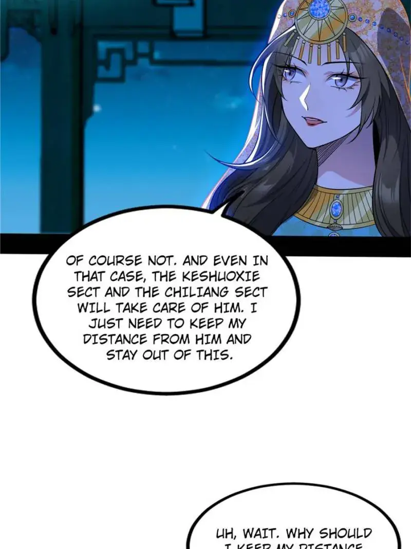 I'm an Evil God Chapter 353 Page 65