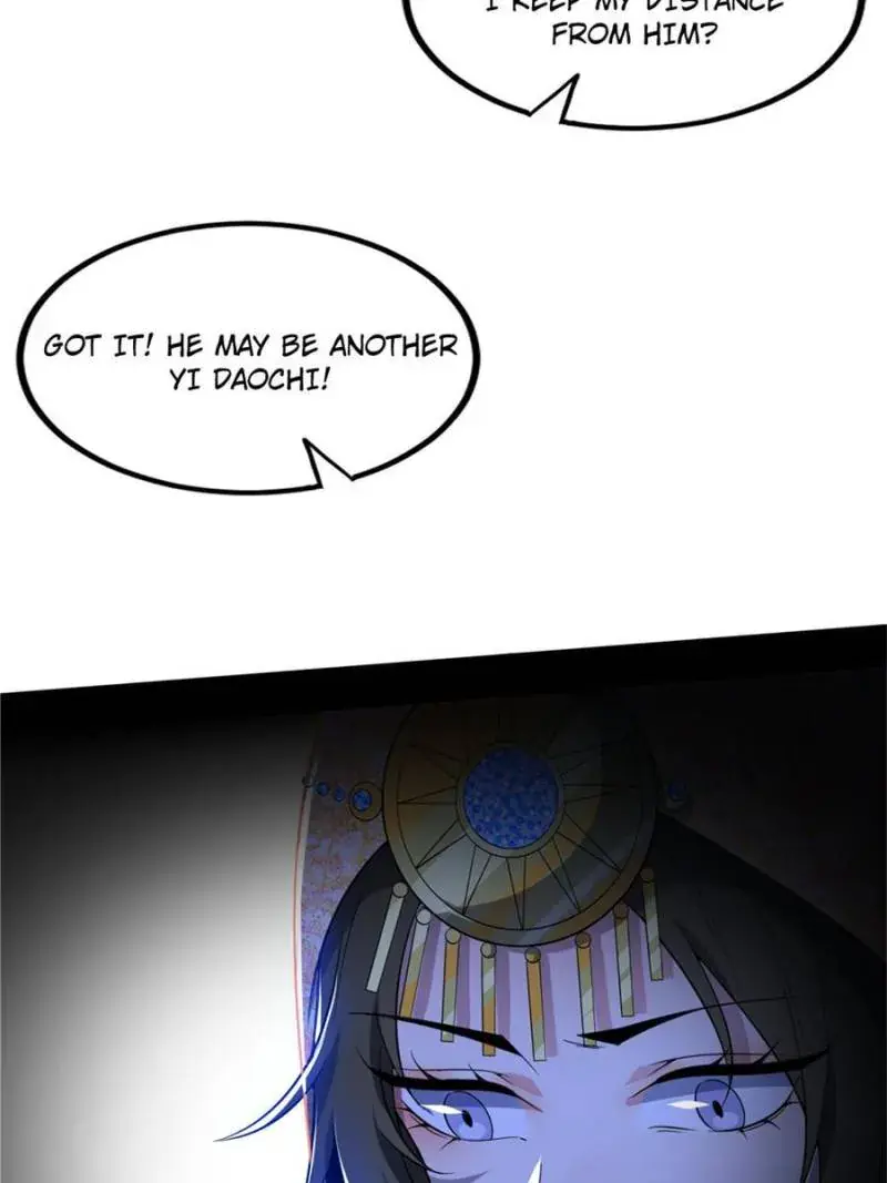I'm an Evil God Chapter 353 Page 66