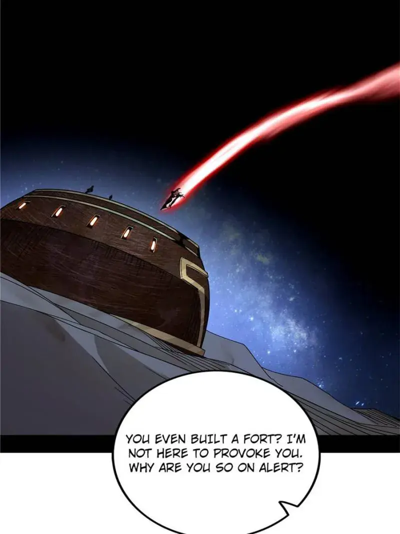 I'm an Evil God Chapter 354 Page 2