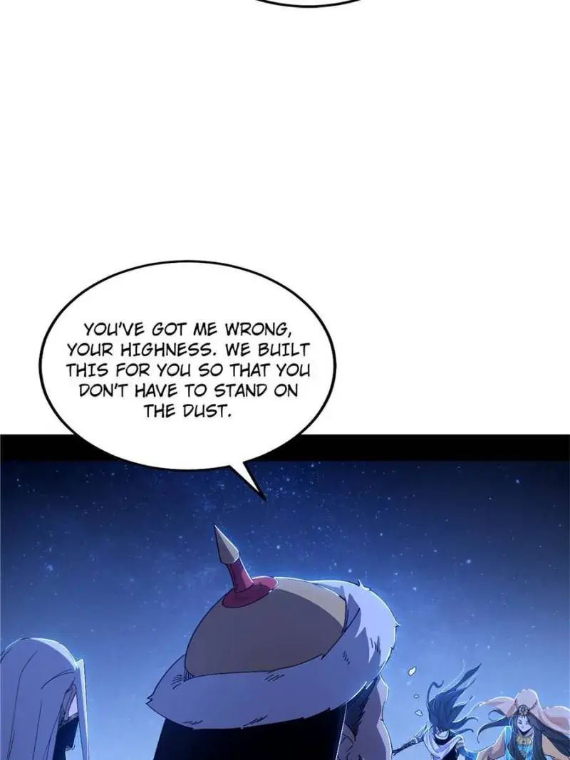 I'm an Evil God Chapter 354 Page 3
