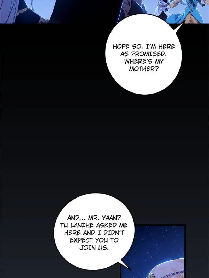I'm an Evil God Chapter 354 Page 4
