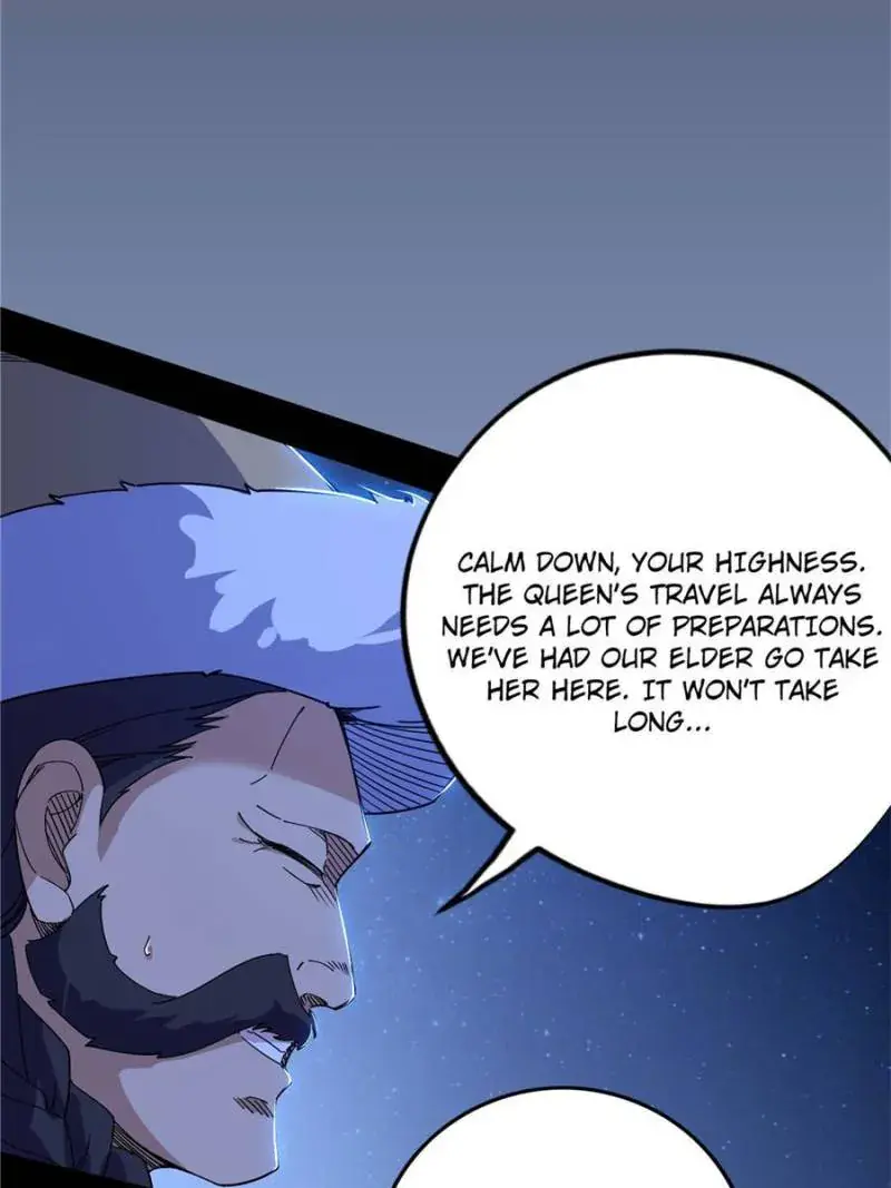 I'm an Evil God Chapter 354 Page 6