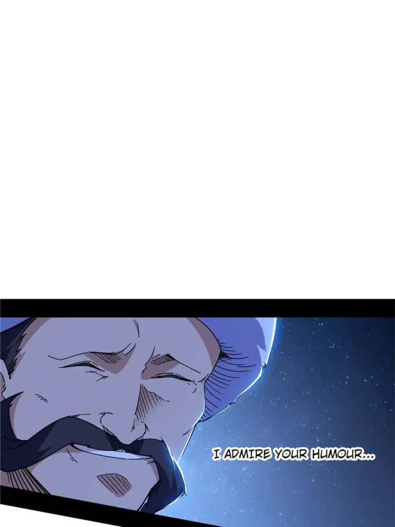 I'm an Evil God Chapter 354 Page 8