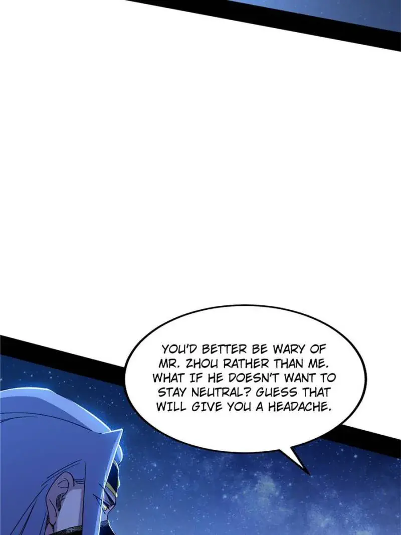 I'm an Evil God Chapter 354 Page 9