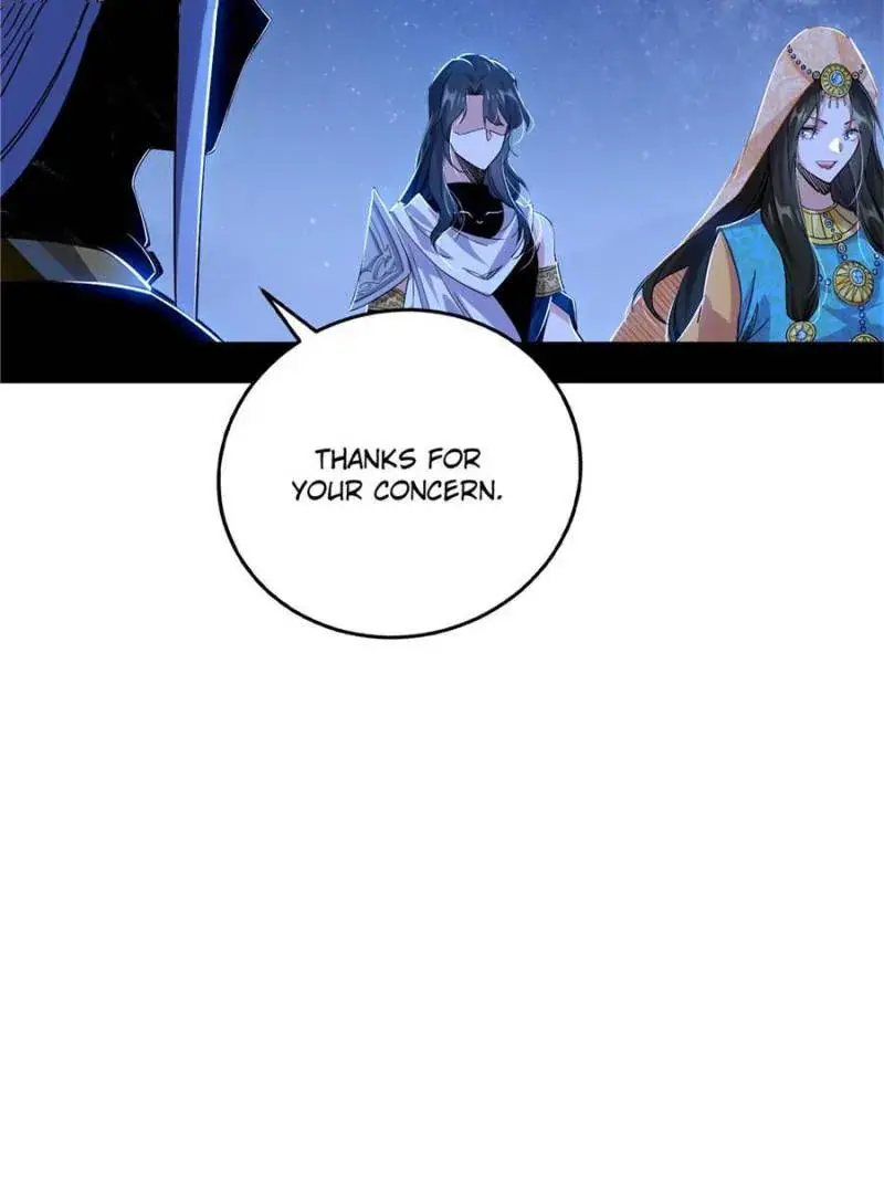 I'm an Evil God Chapter 354 Page 10