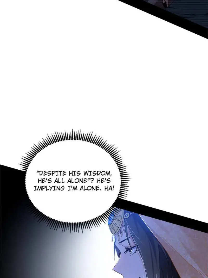 I'm an Evil God Chapter 354 Page 12