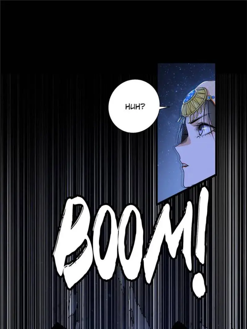 I'm an Evil God Chapter 354 Page 14
