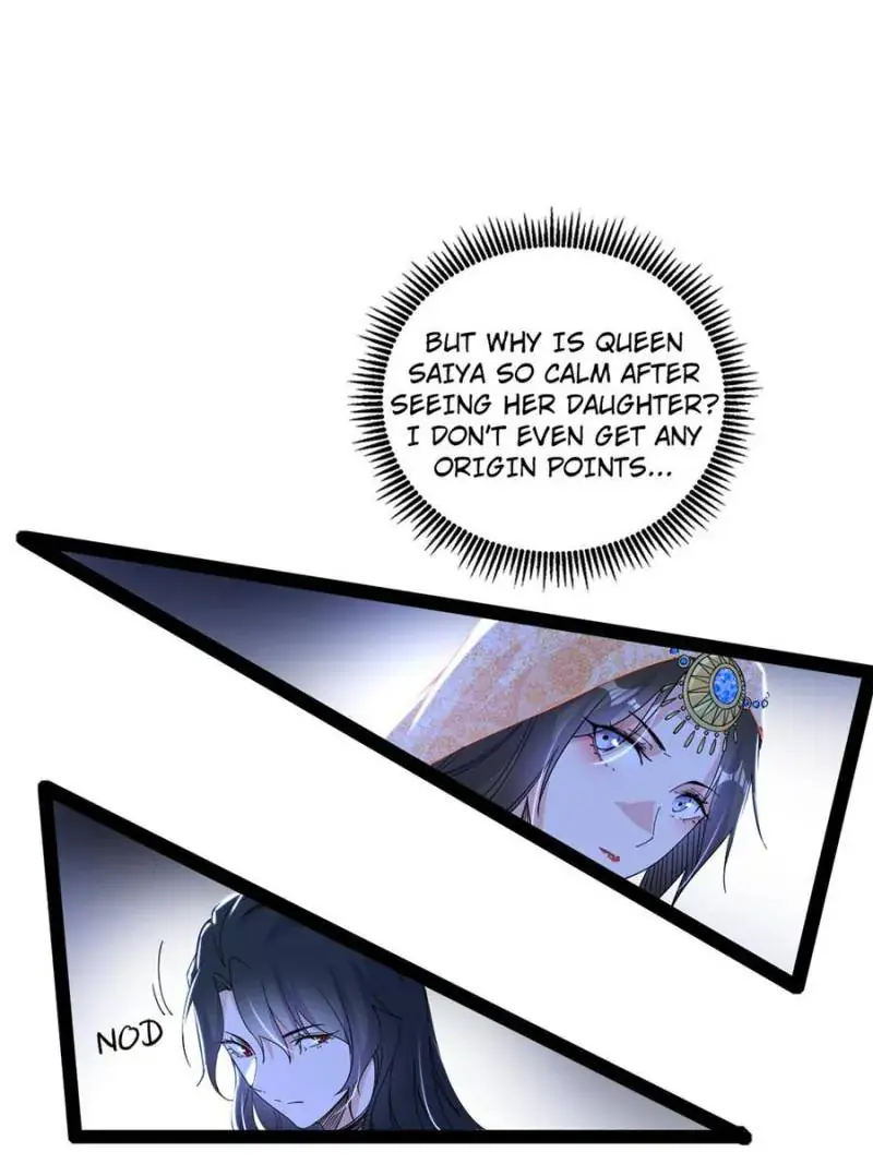 I'm an Evil God Chapter 354 Page 21
