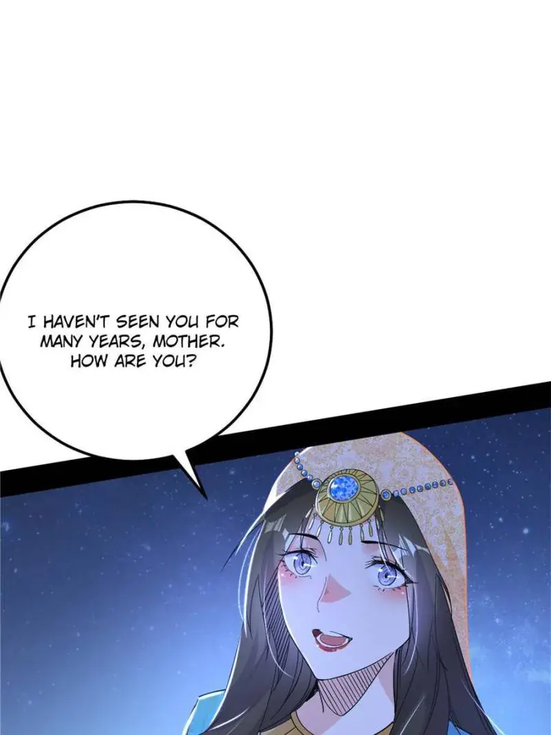 I'm an Evil God Chapter 354 Page 22