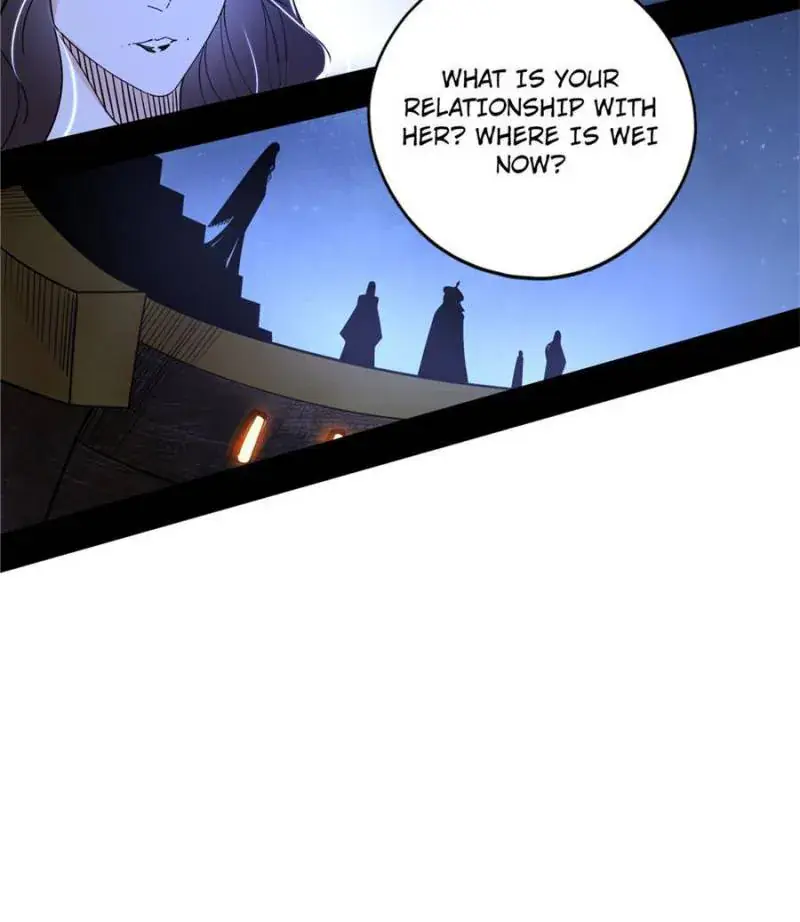 I'm an Evil God Chapter 354 Page 26