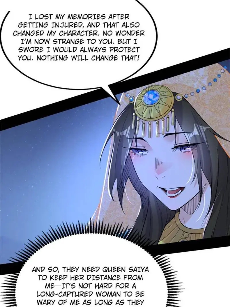 I'm an Evil God Chapter 354 Page 29