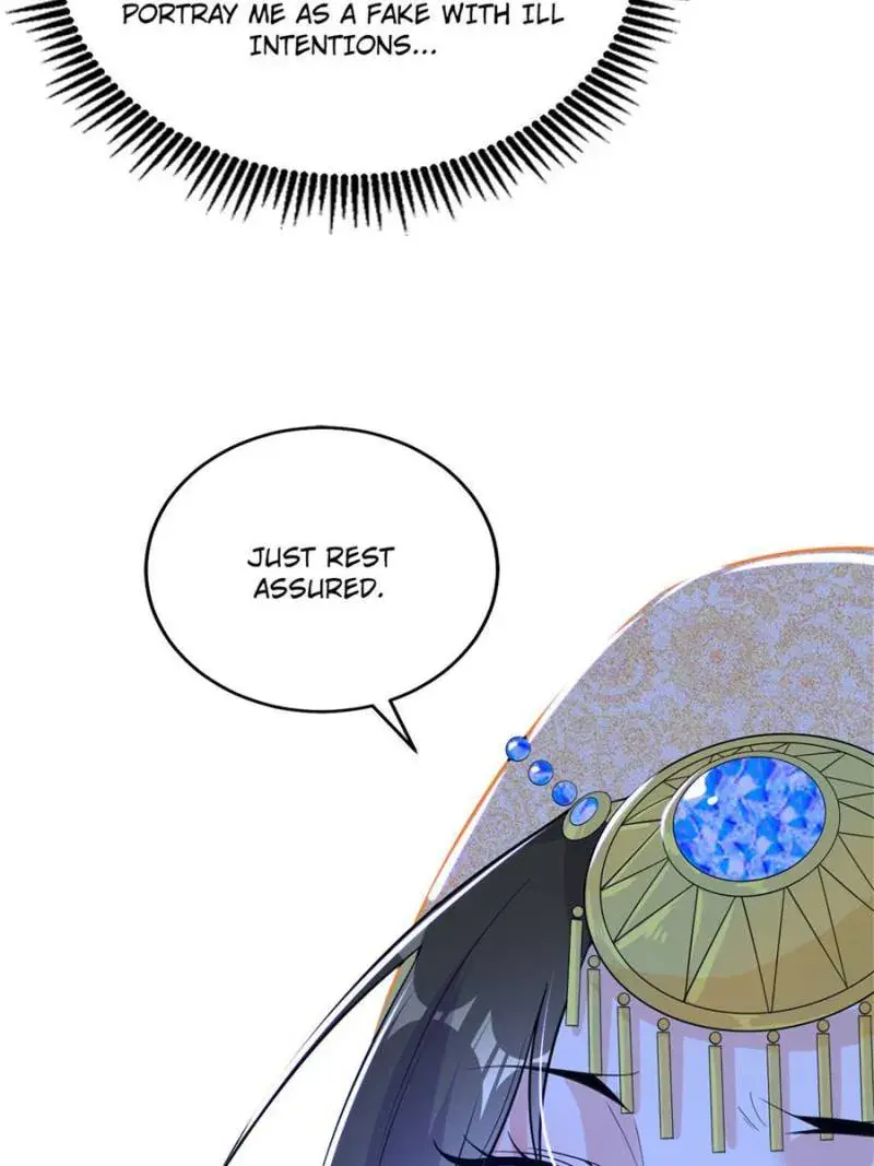 I'm an Evil God Chapter 354 Page 30