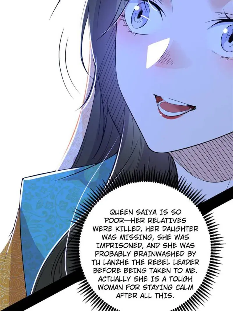 I'm an Evil God Chapter 354 Page 31