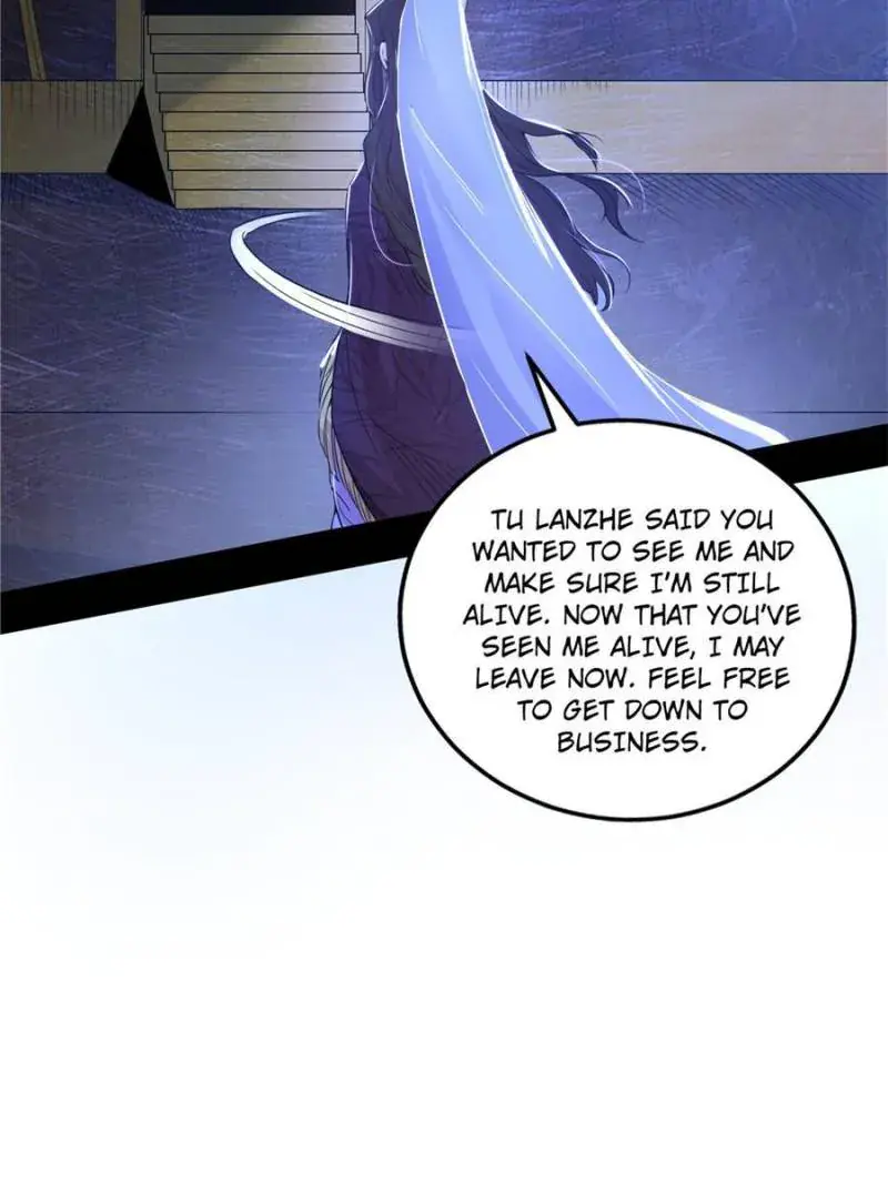 I'm an Evil God Chapter 354 Page 35