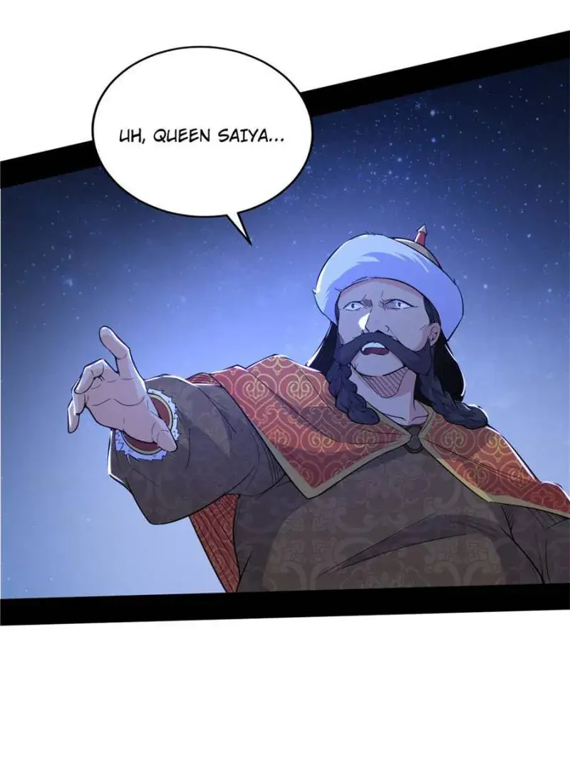 I'm an Evil God Chapter 354 Page 36