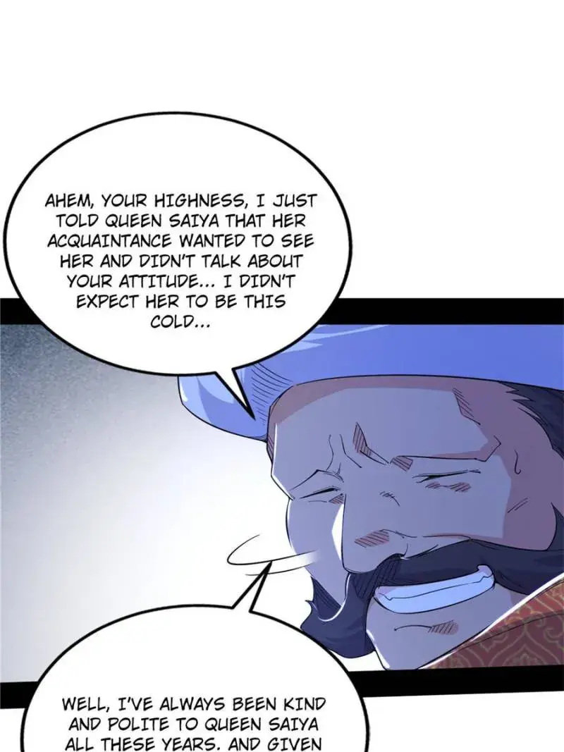 I'm an Evil God Chapter 354 Page 37