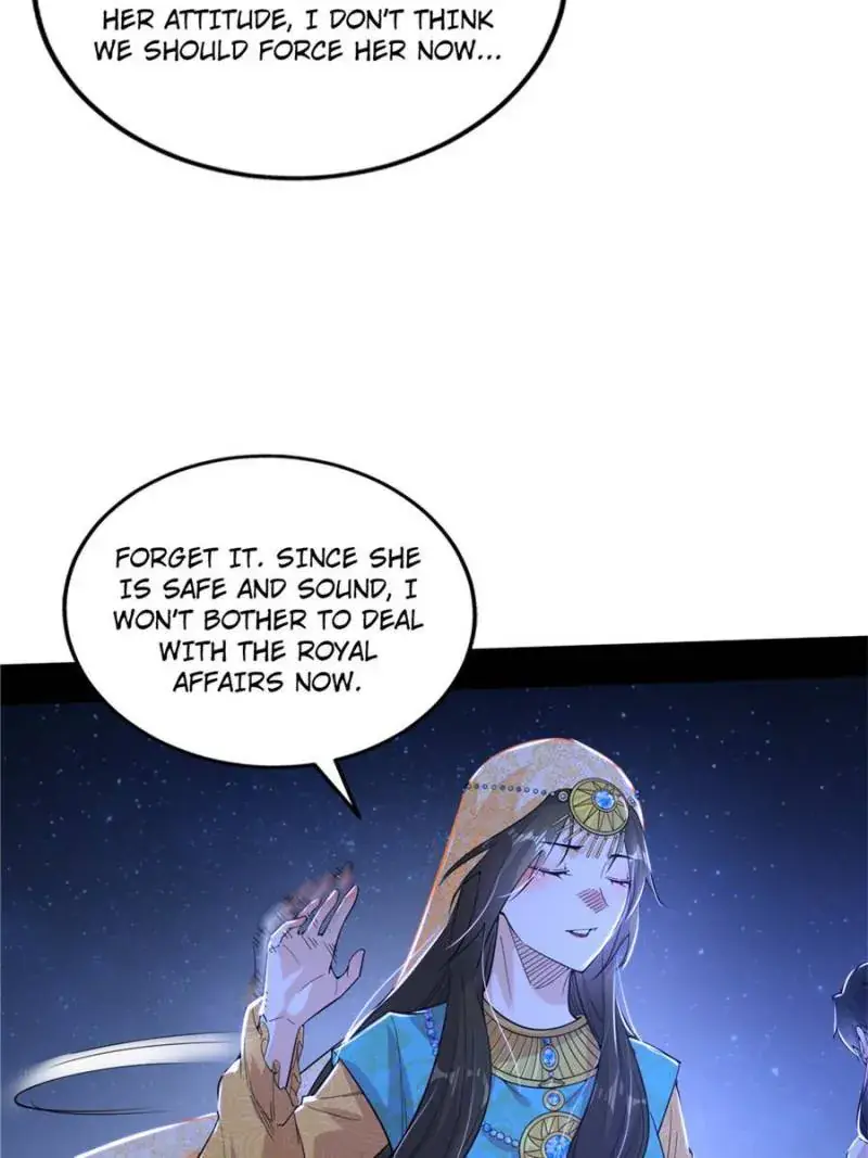 I'm an Evil God Chapter 354 Page 38