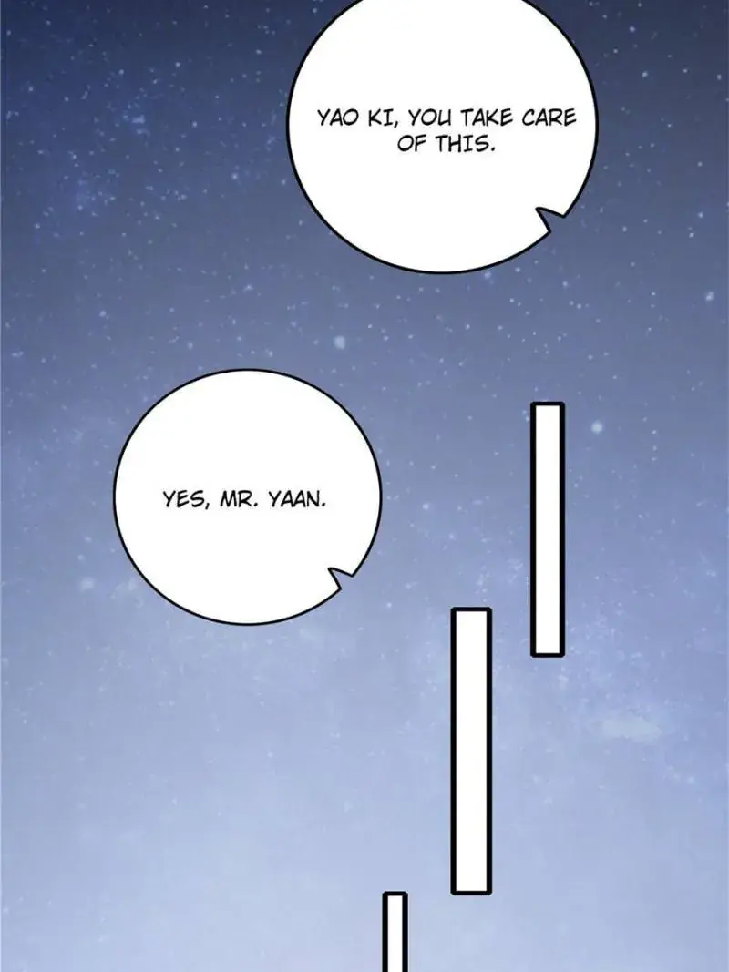 I'm an Evil God Chapter 354 Page 43