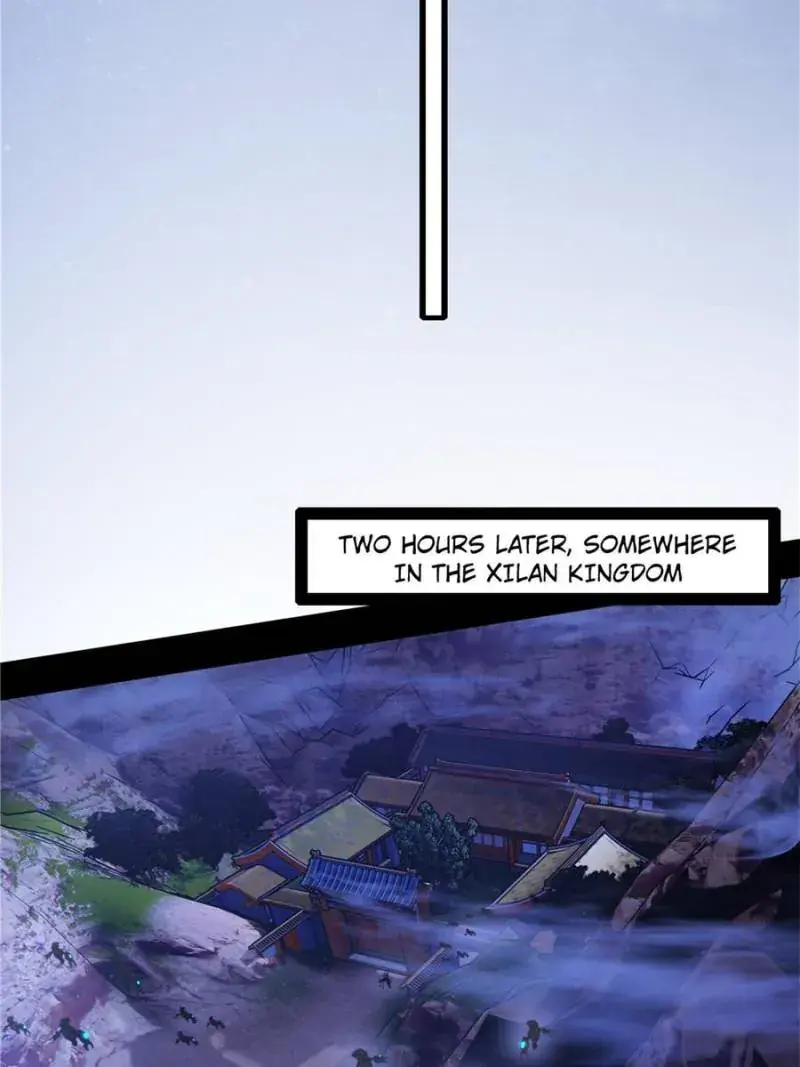 I'm an Evil God Chapter 354 Page 44