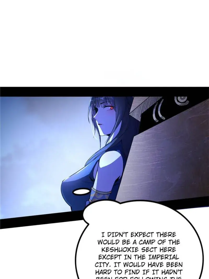 I'm an Evil God Chapter 354 Page 47