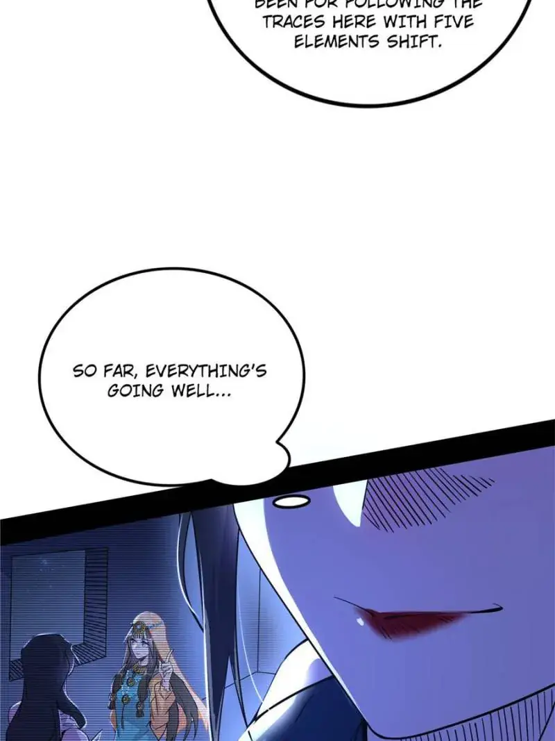 I'm an Evil God Chapter 354 Page 48