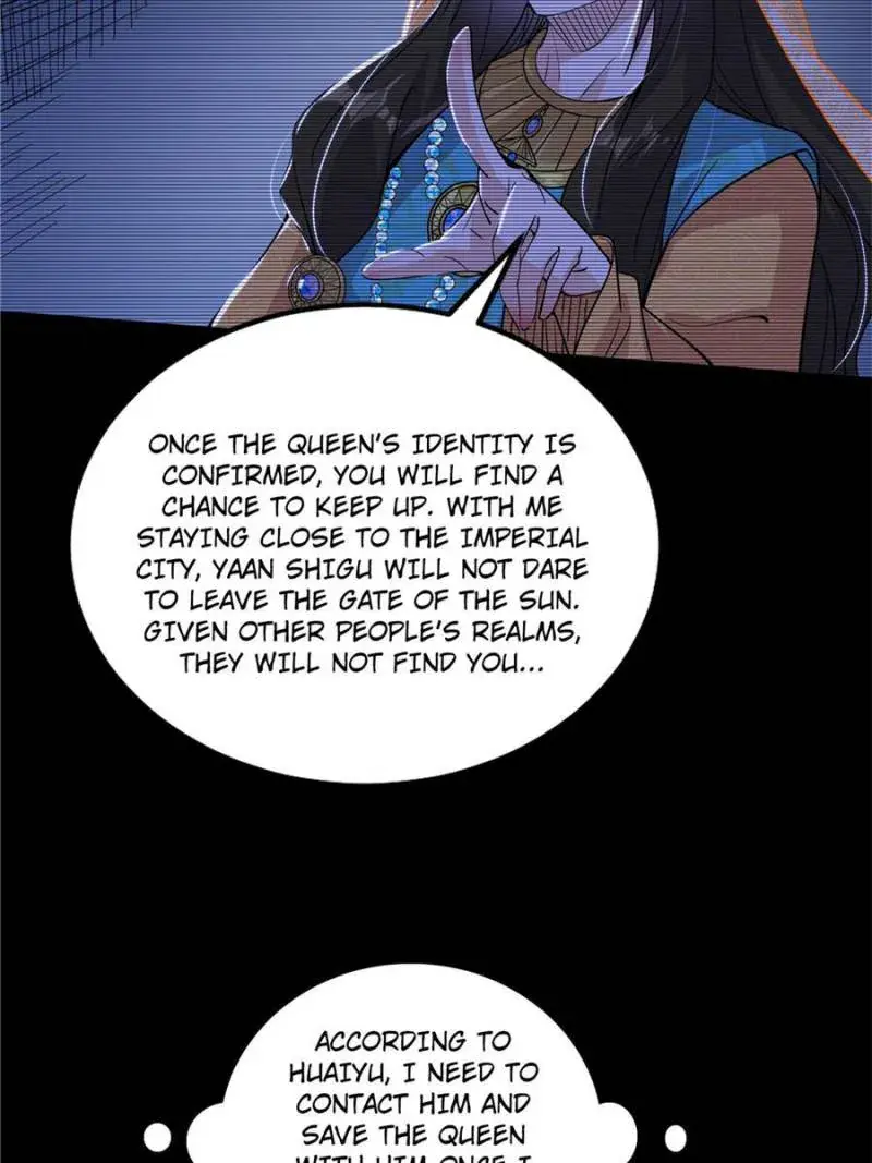 I'm an Evil God Chapter 354 Page 50