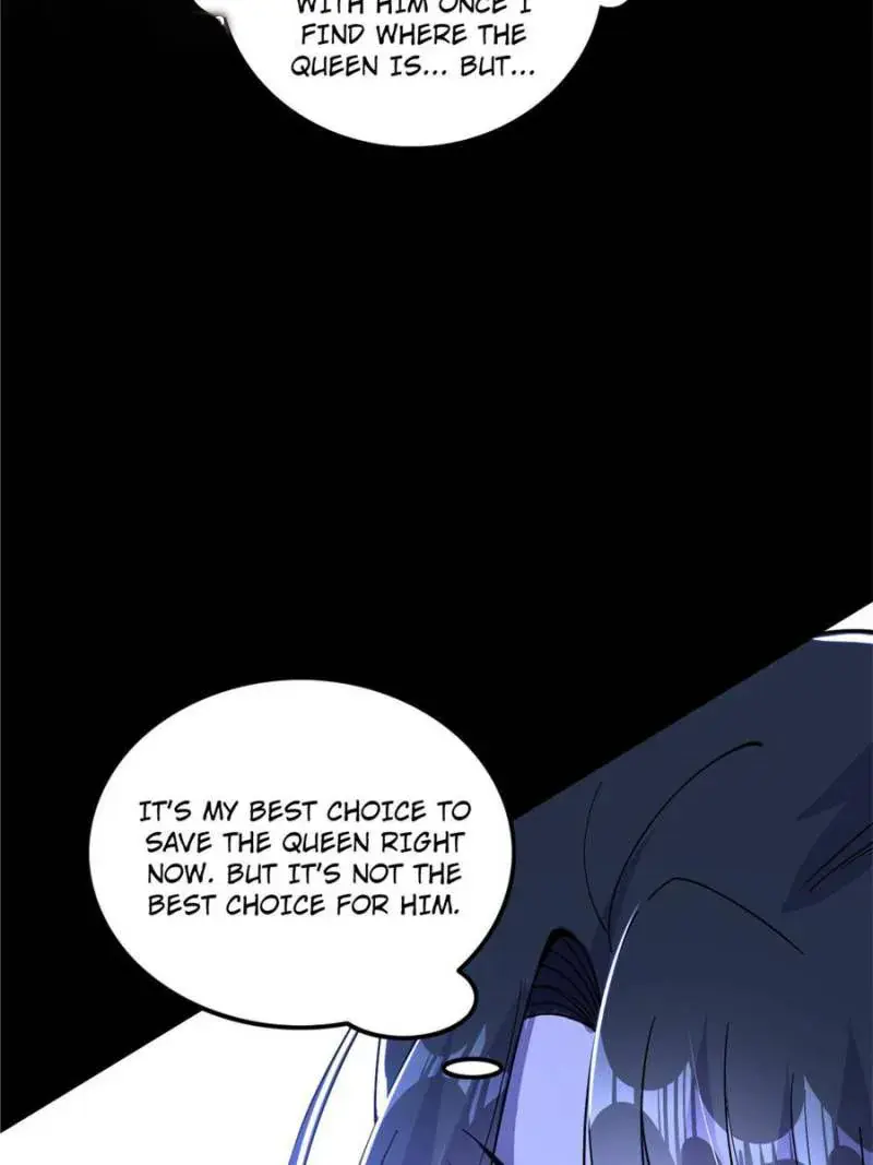 I'm an Evil God Chapter 354 Page 51