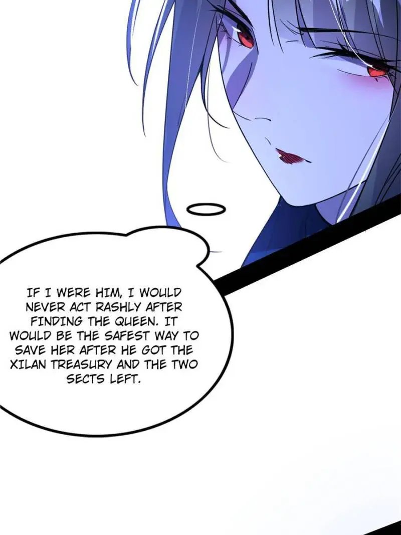I'm an Evil God Chapter 354 Page 52