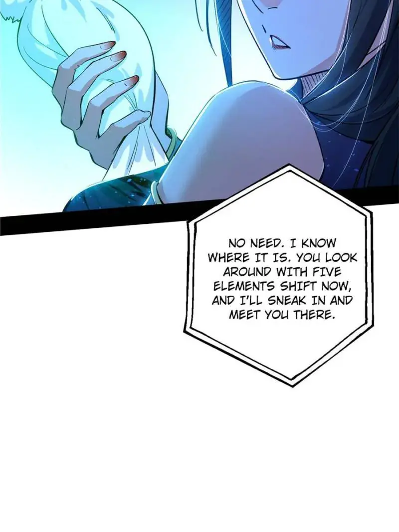 I'm an Evil God Chapter 354 Page 58
