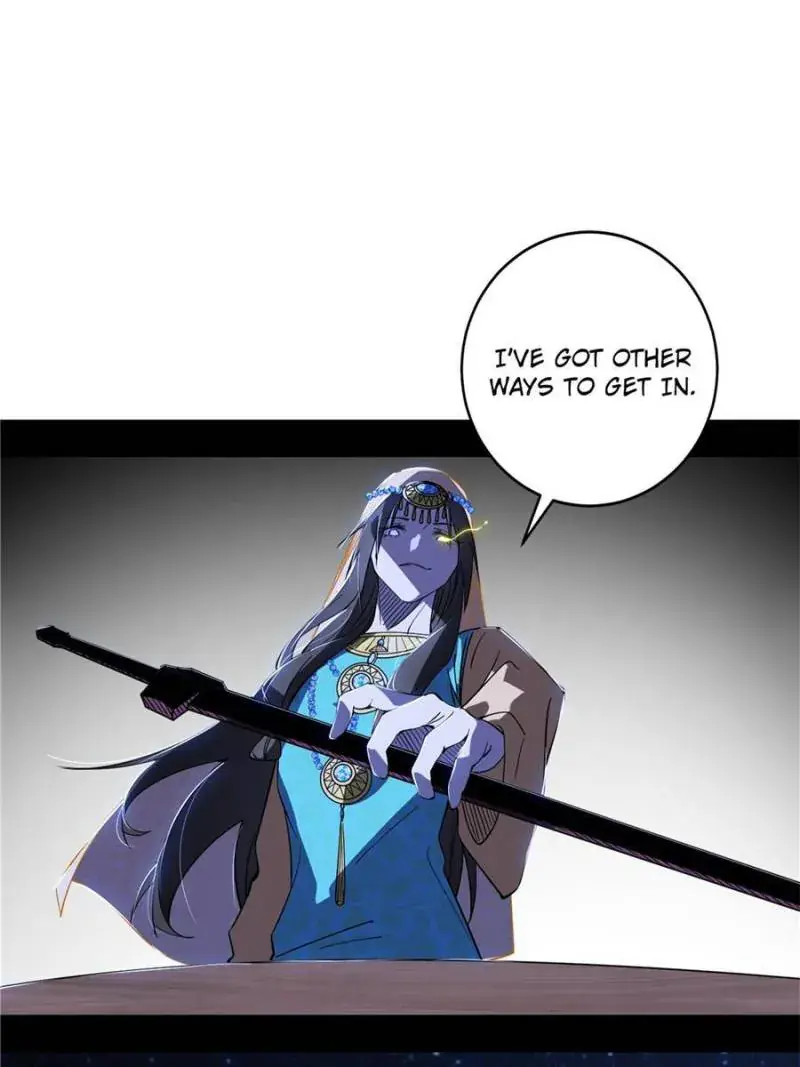 I'm an Evil God Chapter 354 Page 62
