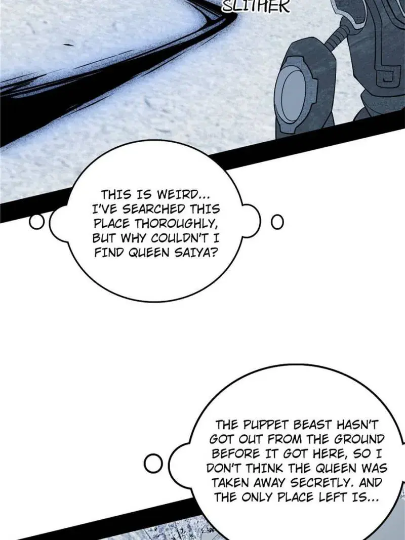 I'm an Evil God Chapter 354 Page 65