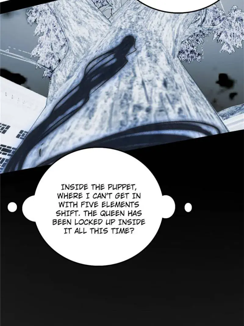 I'm an Evil God Chapter 354 Page 66