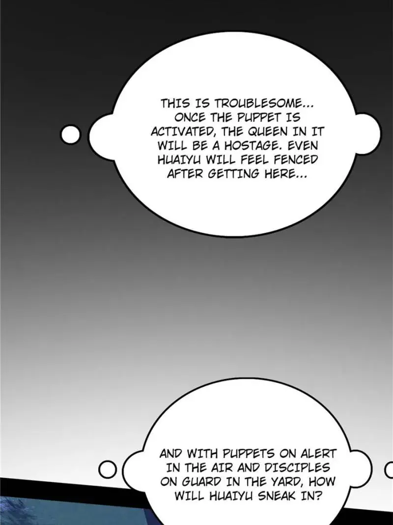 I'm an Evil God Chapter 354 Page 67