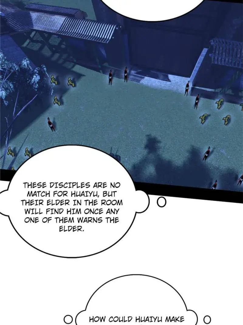 I'm an Evil God Chapter 354 Page 68