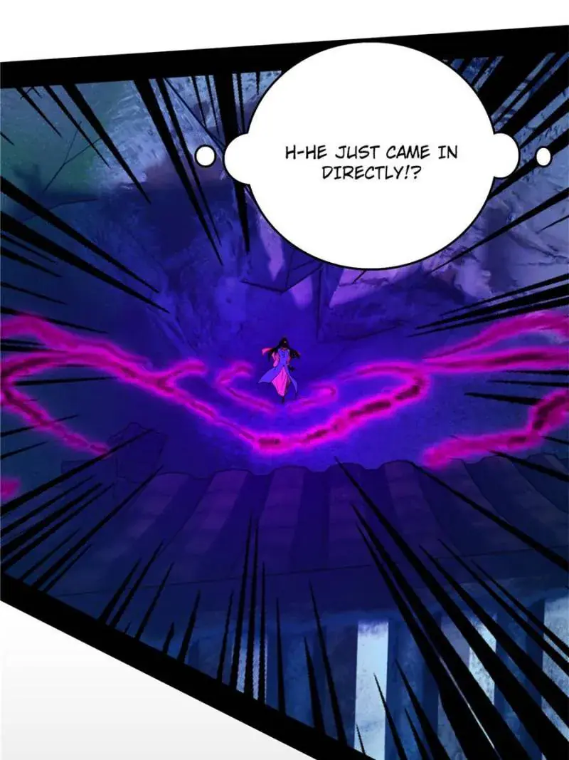 I'm an Evil God Chapter 354 Page 71