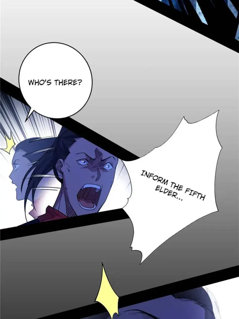 I'm an Evil God Chapter 354 Page 72