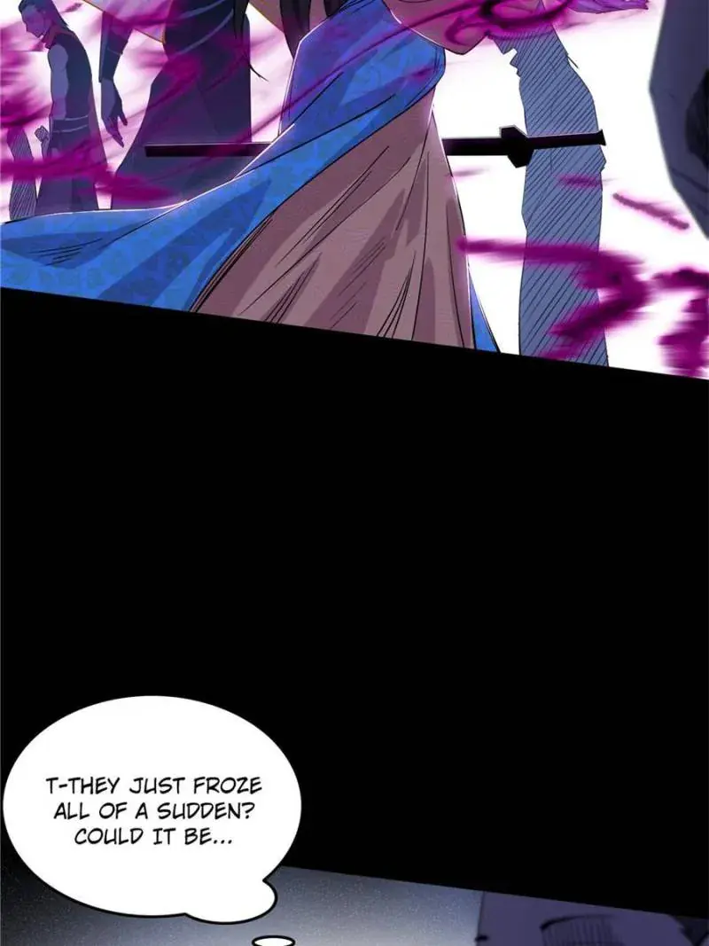 I'm an Evil God Chapter 354 Page 74