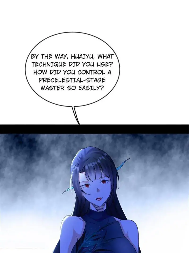 I'm an Evil God Chapter 355 Page 8