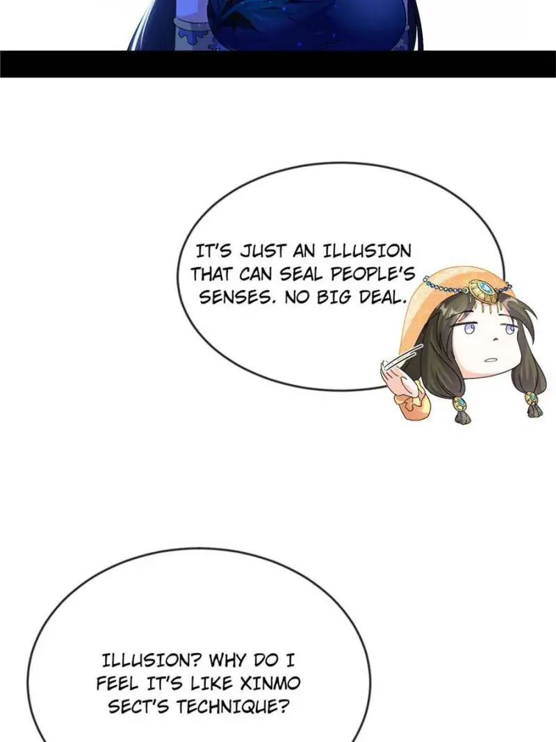 I'm an Evil God Chapter 355 Page 9