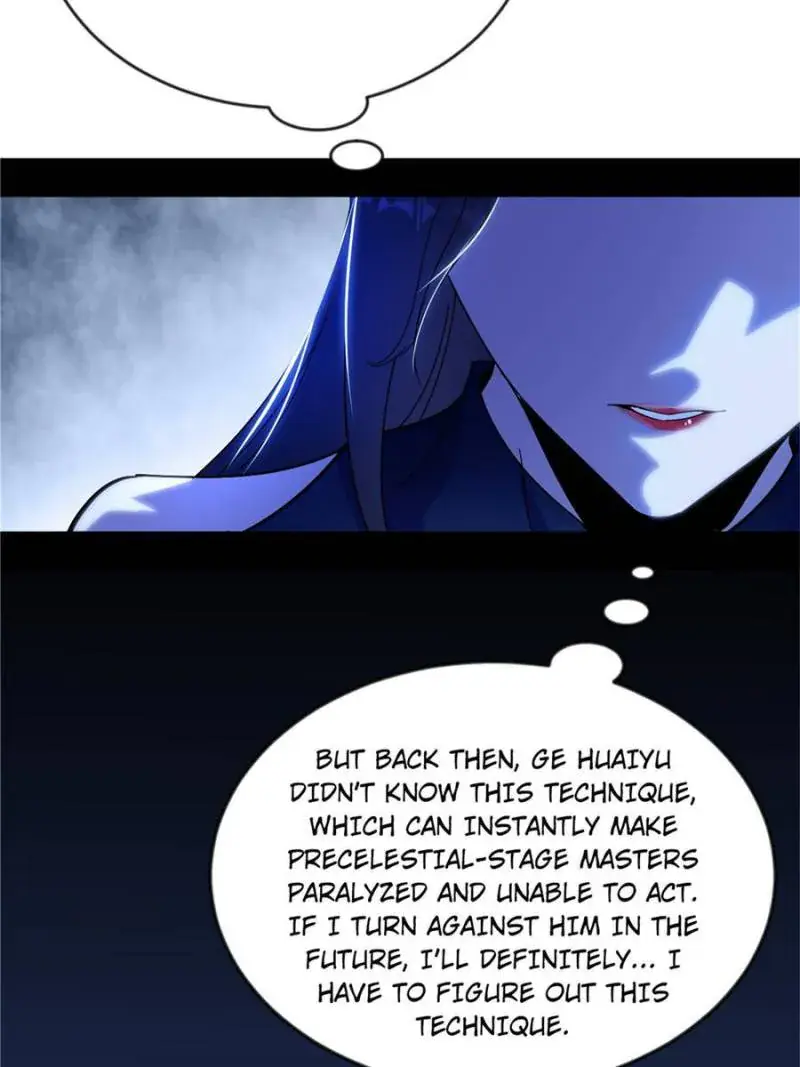 I'm an Evil God Chapter 355 Page 10