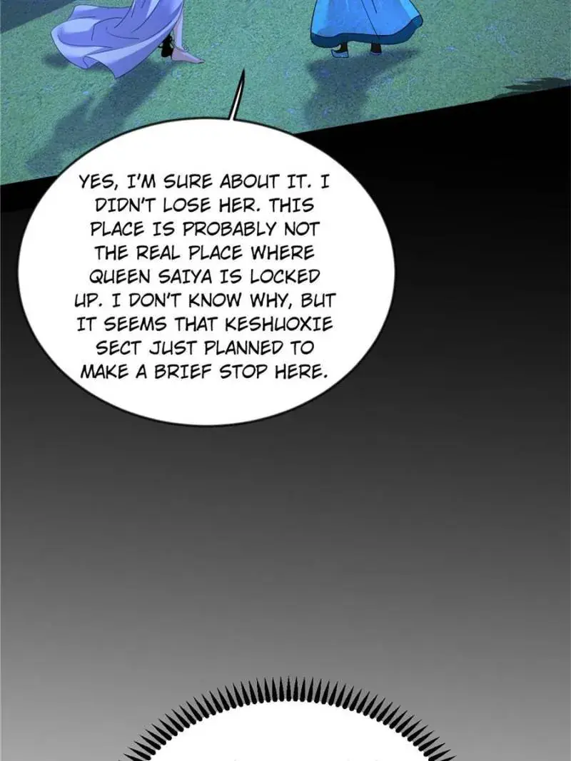 I'm an Evil God Chapter 355 Page 14