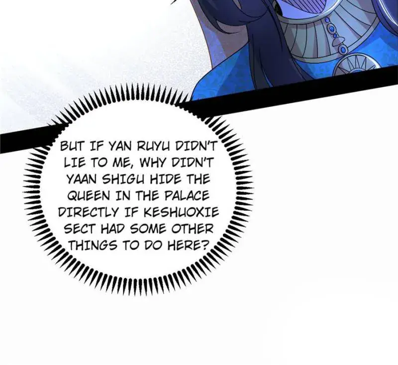 I'm an Evil God Chapter 355 Page 16