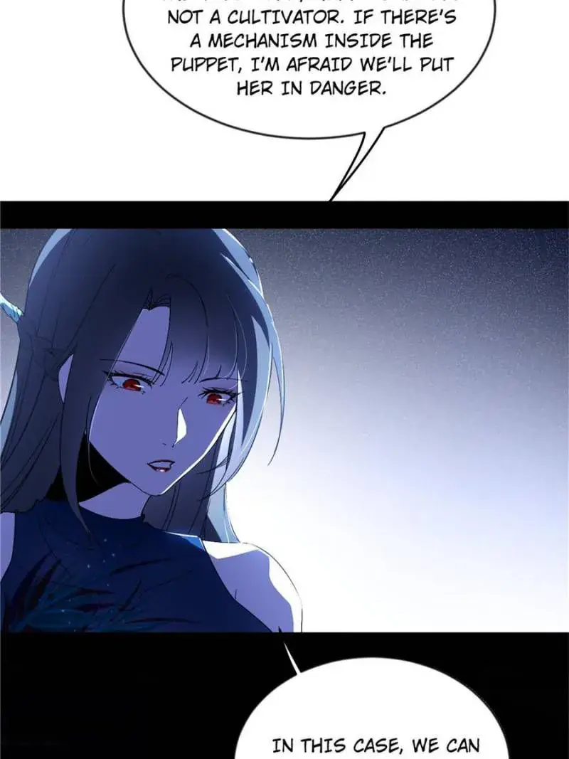 I'm an Evil God Chapter 355 Page 19
