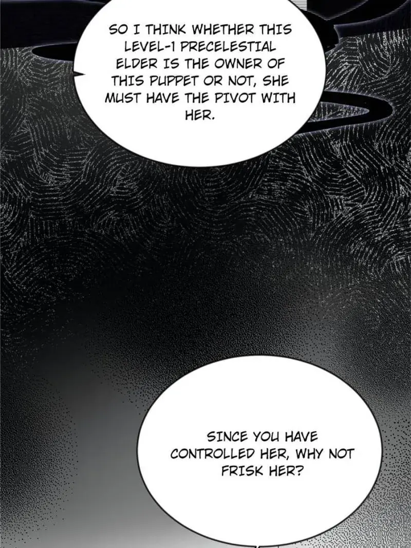 I'm an Evil God Chapter 355 Page 22