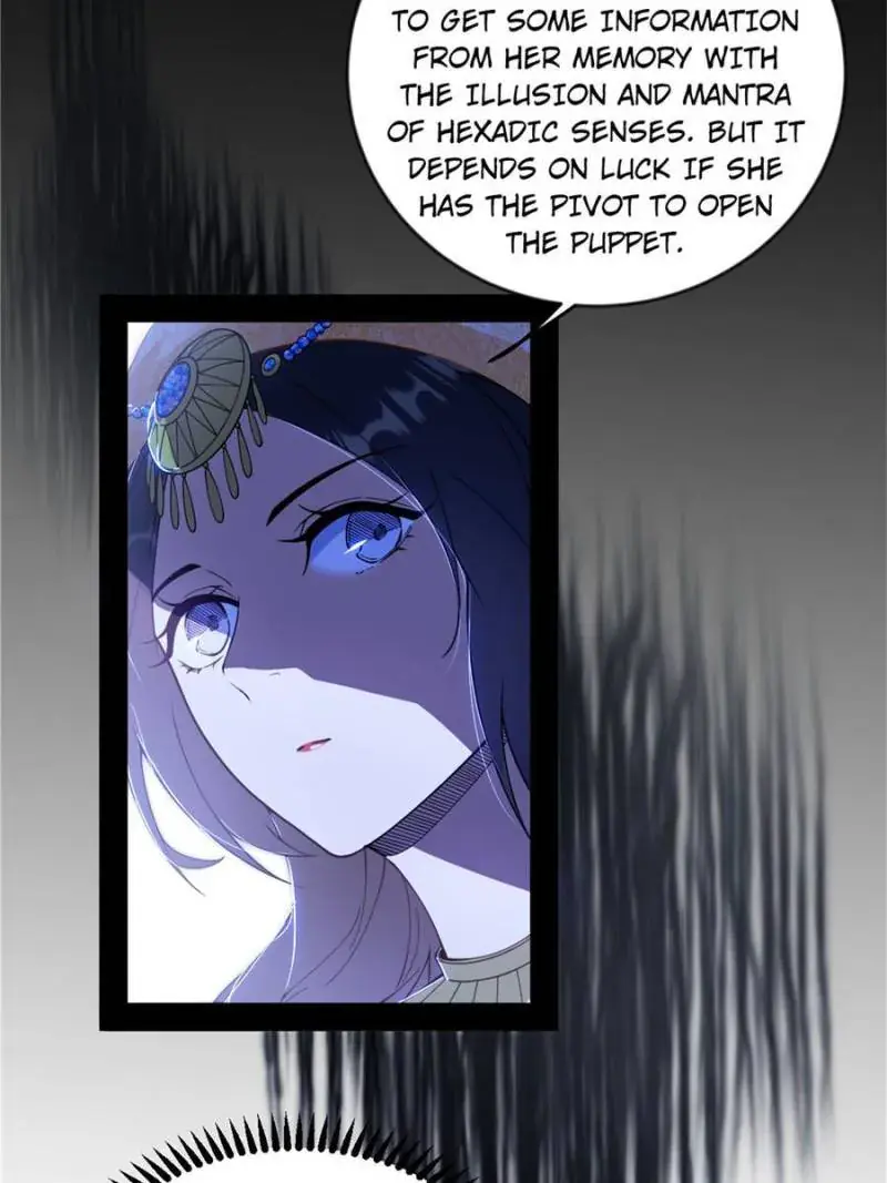 I'm an Evil God Chapter 355 Page 27