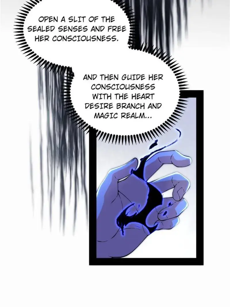 I'm an Evil God Chapter 355 Page 28