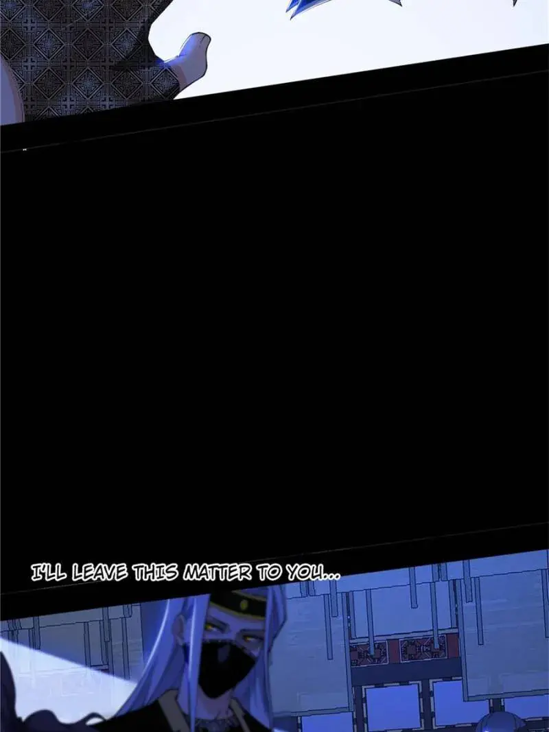 I'm an Evil God Chapter 355 Page 35