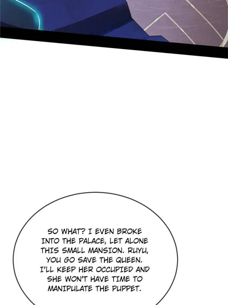 I'm an Evil God Chapter 355 Page 48
